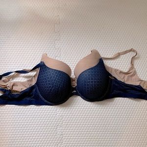 Victoria’s Secret/ Pink Bras